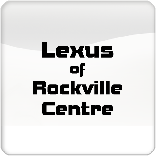 Lexus Of Rockville Centre 交通運輸 App LOGO-APP開箱王