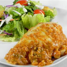 Picante Marinated Chicken