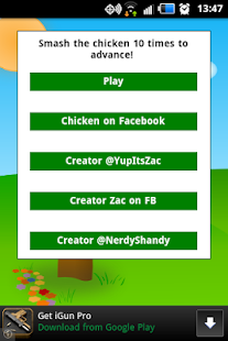 How to install Chicken 2.48 apk for pc