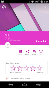 How to install Animal Sounds 3.2.0 unlimited apk for bluestacks