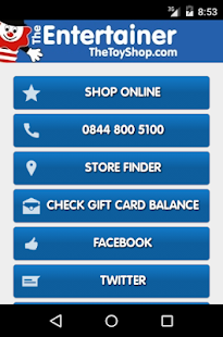 How to download The Entertainer 1.0 unlimited apk for android