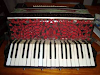 Acordeon Hohner Atlantic