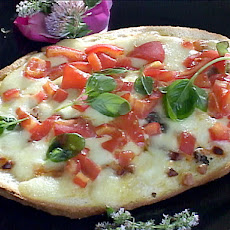 Neopolitan Pizza