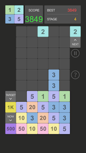 How to download EVER BLOCK - 1235 1.0 mod apk for android
