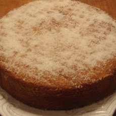 Coconut Cake