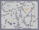 Thumbnail of the map 'Invaders!!! 3 - Space Robot Maze'