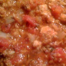 Salmon Stew (Abalos Style)