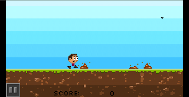 How to install Poo Runner patch 1.01 apk for android