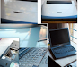 Toshiba Tecra 8200 Pentium Iii 750Mhz