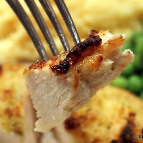 10 Best Baked Chicken Breast Mayonnaise And Cheese Recipes | Yummly