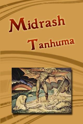 Midrash Tanhuma