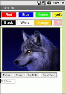How to mod Paint Pot 1.0 mod apk for pc