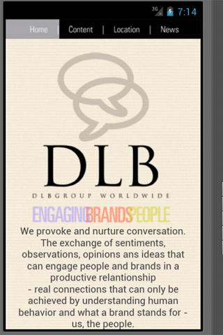 DlbGroup Worldwide