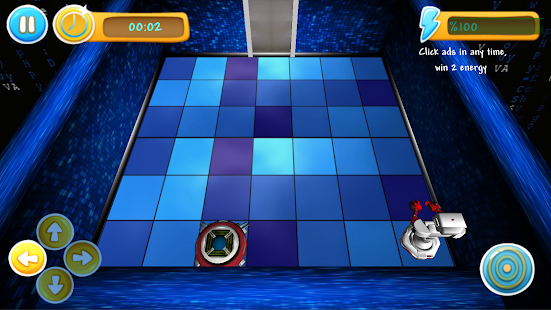 How to download Androbot lastet apk for bluestacks