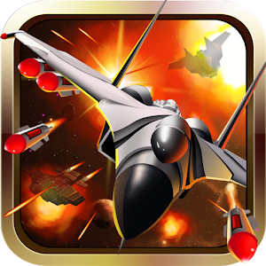 Hack Air Fighter game