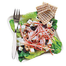 Winter Waldorf Salad