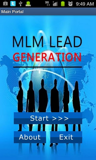 Generate Leads 4 Shaklee Biz