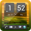 HTC Sense GO Launcher EX Theme mobile app icon