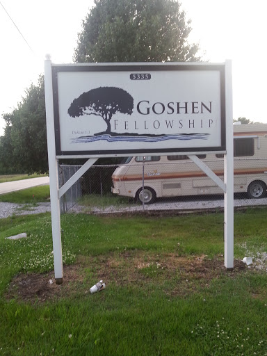 Goshen Fellowship
