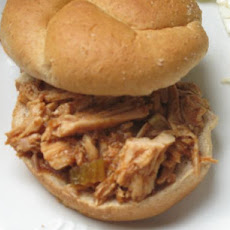 Tangy BBQ Pork Roast (Crock Pot)