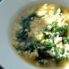 Stracciatella