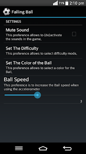 How to mod Falling Ball 1.6.1 apk for laptop