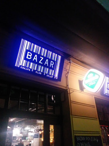 Klub Bazar