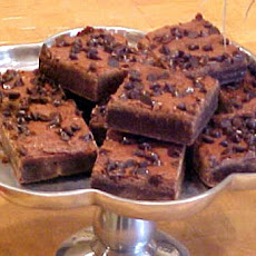 Chocolate Chip Brownies