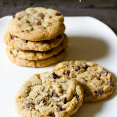 Best Chocolate Chip Cookie