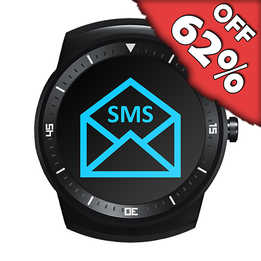 Smart Watch SMS Client