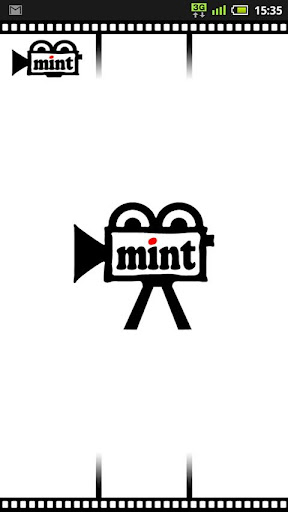 動画再生アプリ mint