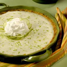 Florida Key Lime Pie