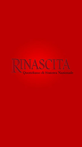 【免費新聞App】Rinascita Quotidiano-APP點子