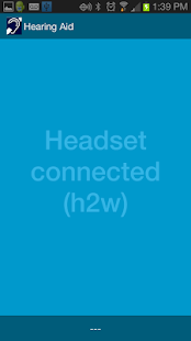 How to install Hearing Aid lastet apk for android