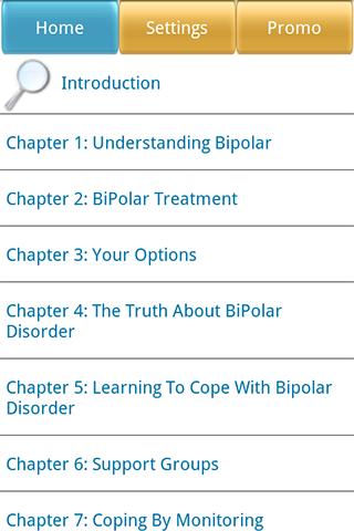 【免費醫療App】Bipolar Explained-APP點子