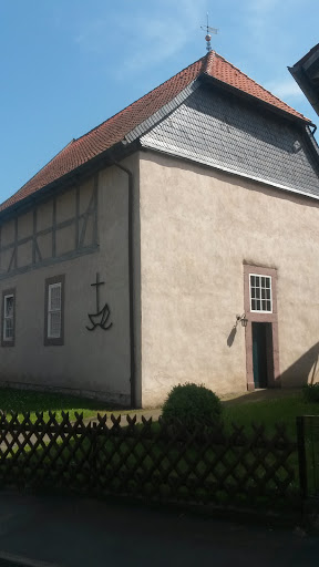 Kapelle Elvese