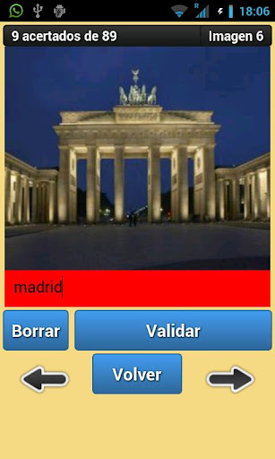 【免費娛樂App】iAdivina Ciudades-APP點子