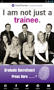 How to get Grant Thornton Graduates 1.4 unlimited apk for laptop