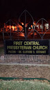 First Central Presbyterian Church 