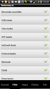 How to get Bankomaty.SK: ATMs in Slovakia patch 1.16.2 apk for laptop