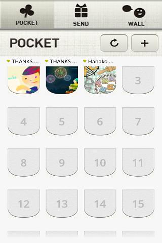 免費下載生活APP|THANKS pocket app開箱文|APP開箱王