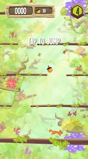 How to download Skippy Squirrel 2 1.0.4 unlimited apk for bluestacks