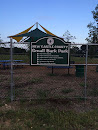 New Castle County Small Bark Park