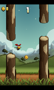 How to install Buzzy LadyBug 1.0.7 apk for pc