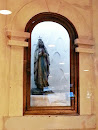 Mother Mary Shrine