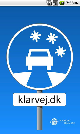 Klarvej