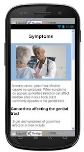 How to download Gonorrhea Disease & Symptoms 1.0 mod apk for bluestacks