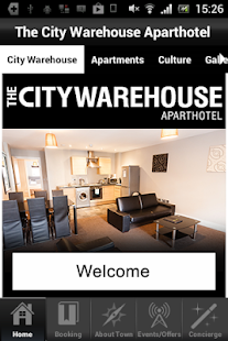 How to get City Warehouse Aparthotel patch 1.2 apk for pc