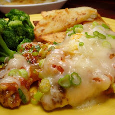 Southwestern Chicken Skillet