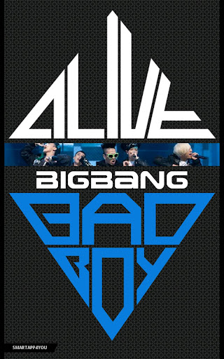 BIGBANG PLAY - Bad Boy